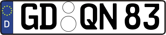 GD-QN83