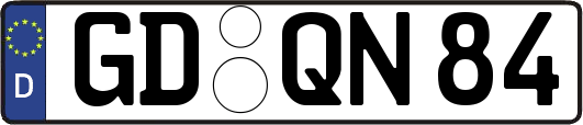 GD-QN84