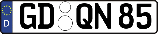 GD-QN85