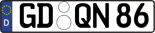 GD-QN86