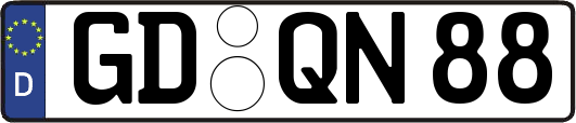 GD-QN88