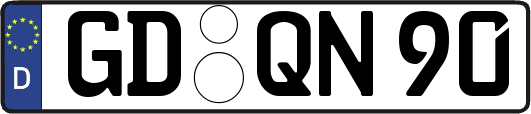 GD-QN90