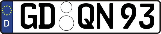 GD-QN93