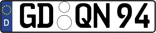 GD-QN94