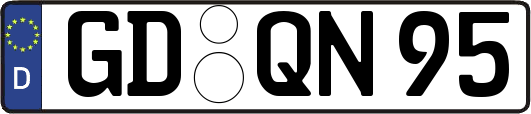 GD-QN95