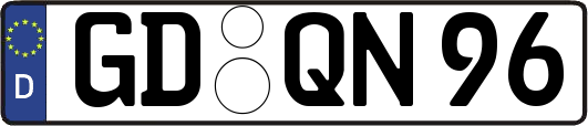 GD-QN96