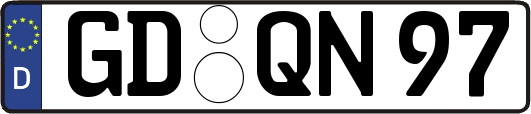 GD-QN97