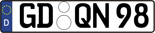GD-QN98
