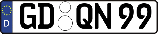 GD-QN99