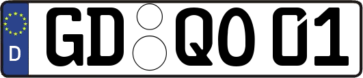 GD-QO01