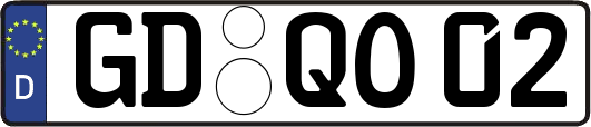 GD-QO02