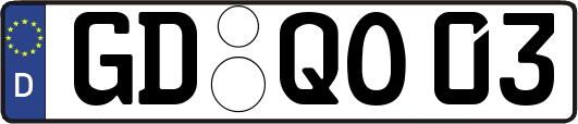 GD-QO03