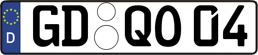GD-QO04