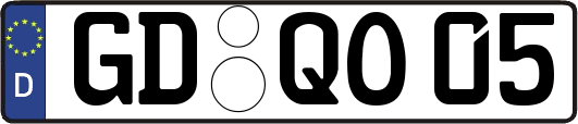 GD-QO05