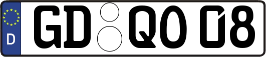 GD-QO08