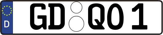 GD-QO1