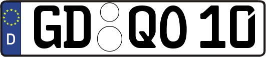 GD-QO10