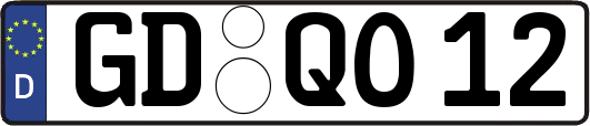 GD-QO12