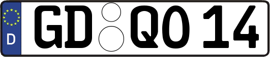 GD-QO14