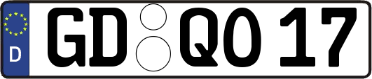 GD-QO17
