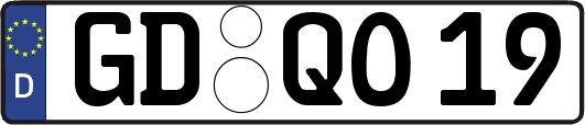 GD-QO19