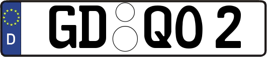 GD-QO2