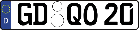 GD-QO20