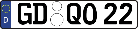 GD-QO22