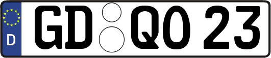 GD-QO23