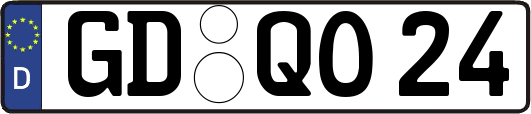 GD-QO24