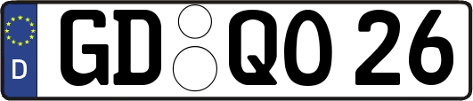 GD-QO26
