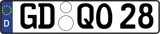 GD-QO28
