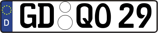 GD-QO29