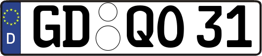 GD-QO31