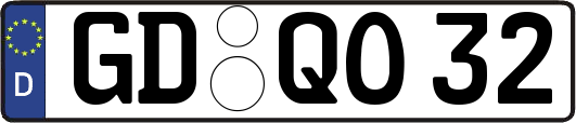 GD-QO32