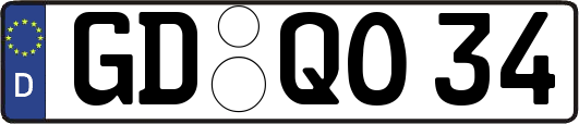 GD-QO34