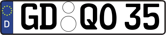 GD-QO35