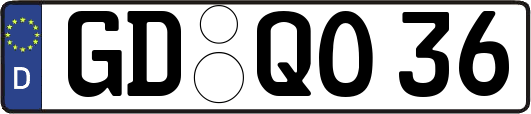 GD-QO36