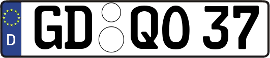 GD-QO37