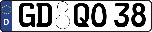 GD-QO38