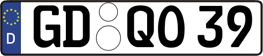 GD-QO39