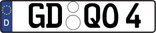 GD-QO4