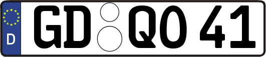 GD-QO41