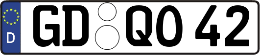 GD-QO42