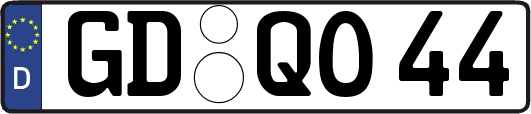 GD-QO44