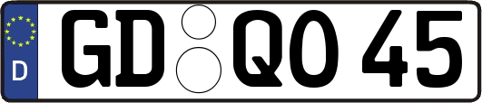 GD-QO45