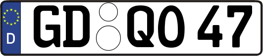 GD-QO47
