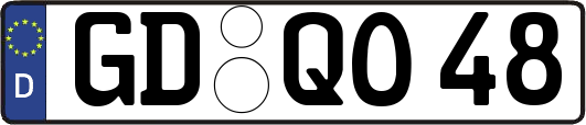 GD-QO48