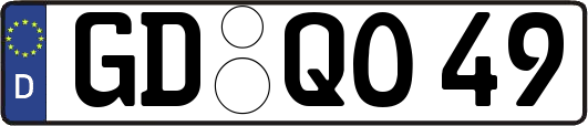 GD-QO49