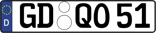 GD-QO51